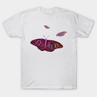 Butterfly T-Shirt